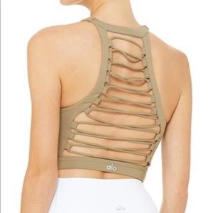 Alo Movement Bra SIZE M